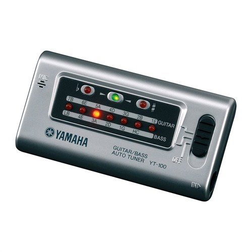 Máy lên dây đàn guitar Yamaha YT-100